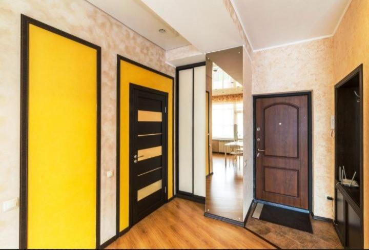 City Centre Vip 228 — отзывы гостей и цены