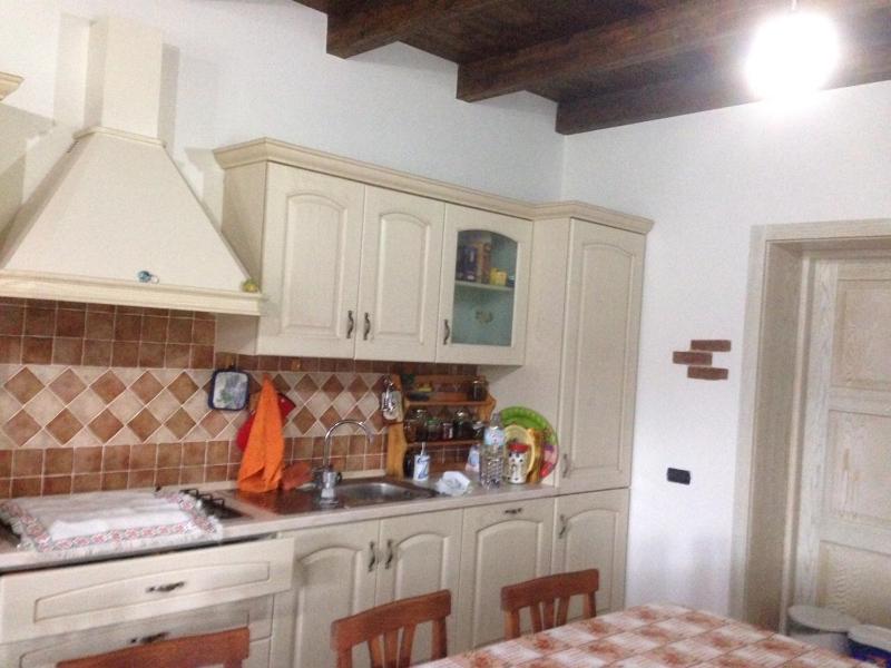 Casa Corofulu a Oliena - Autentico rifugio sardo