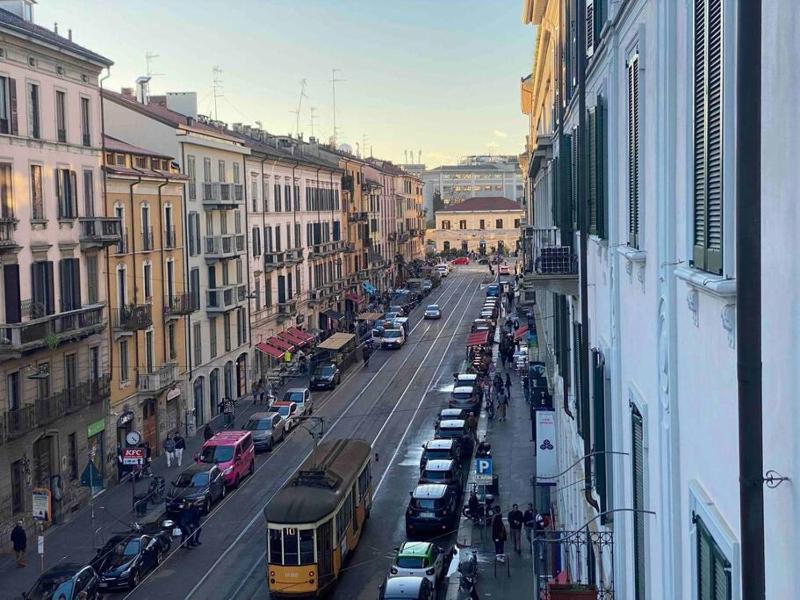 Milan Navigli Ringhiera house — отзывы гостей и цены