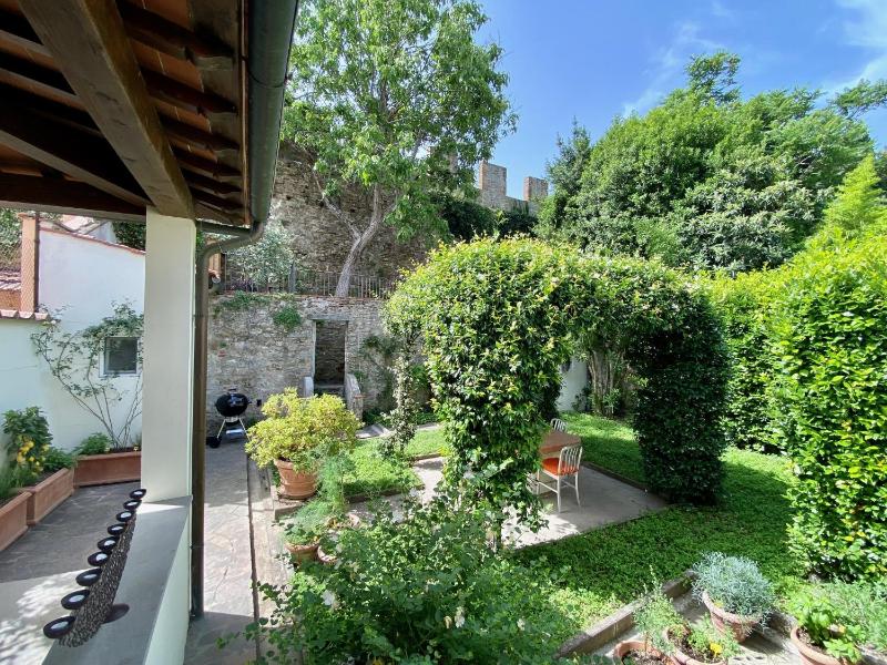 Цены на San Niccolo City Walls Garden в Флоренции