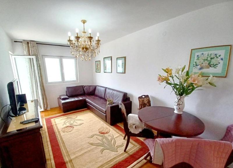 Babin Doo Flat — комфортный отель в Будва