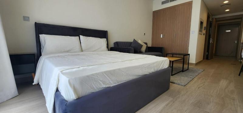 Luxury Studio, 15m to Dubai Mall! — отзывы гостей и цены