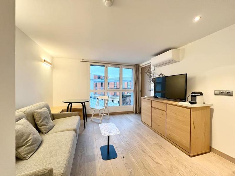Parisian home I118944I1 chambreIMontmartre-Pigalle — забронировать отель в Париже