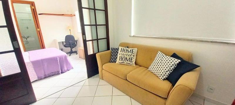 Amplo Apartamento Perto do Pao de Acucar na Urca — отзывы гостей и цены