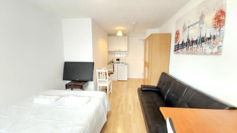 London Harford House rooms — комфортный отель в Лондоне