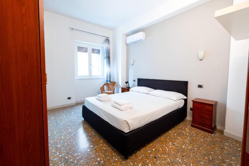 Casa Di Cristina — забронировать отель в Риме