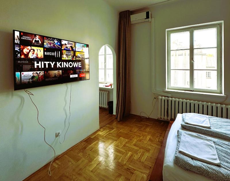 Art Dreams Apartmanet Chmielna 5 — отзывы гостей и цены
