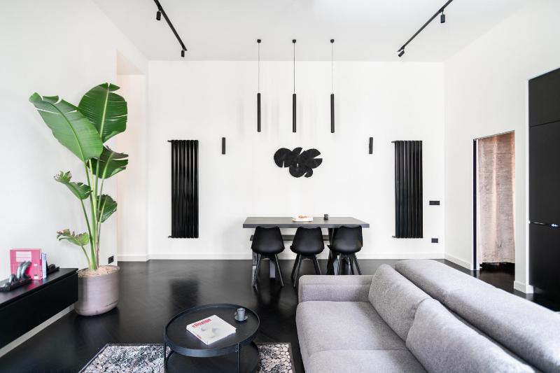 MINIMAL APARTMENT PV — отзывы гостей и цены