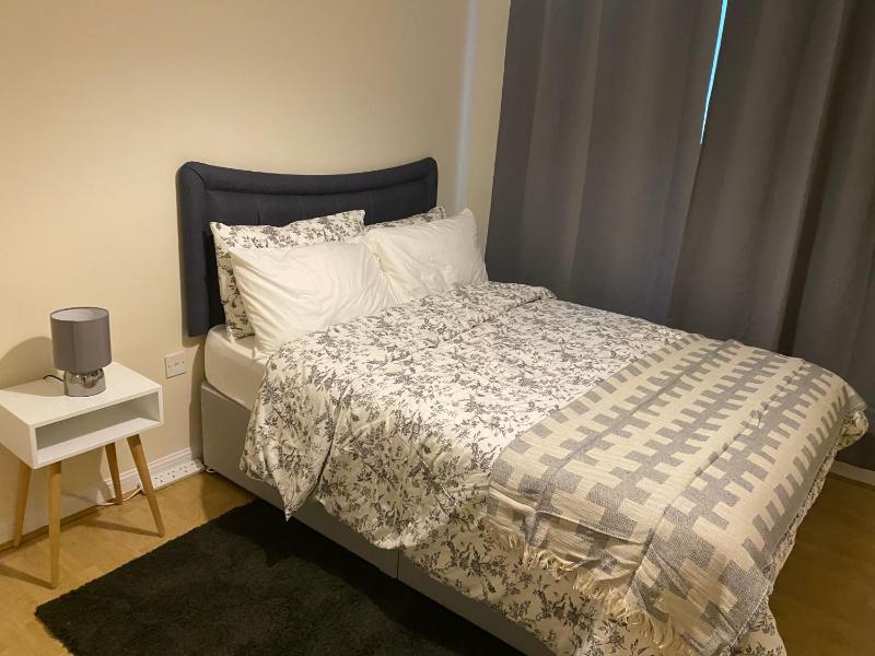 Impeccable 2-Bed Apartment in London — отзывы гостей и цены