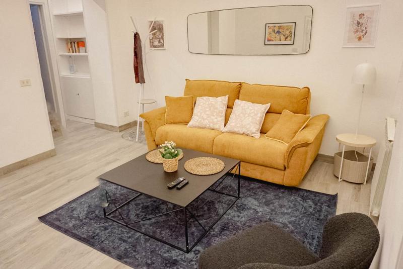 La casa di Pez al Pigneto metro C — отель с удобным расположением в Риме