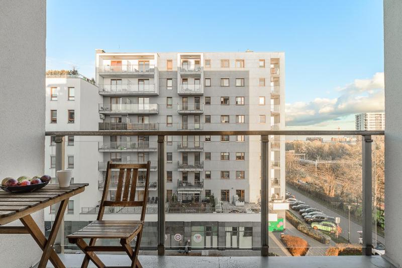 P&O Serviced Apartments Rydygiera — отзывы гостей и цены