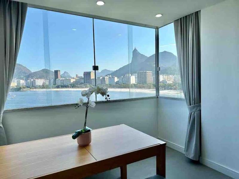 Christ Redeemer Botafogo Apt. — отзывы гостей и цены