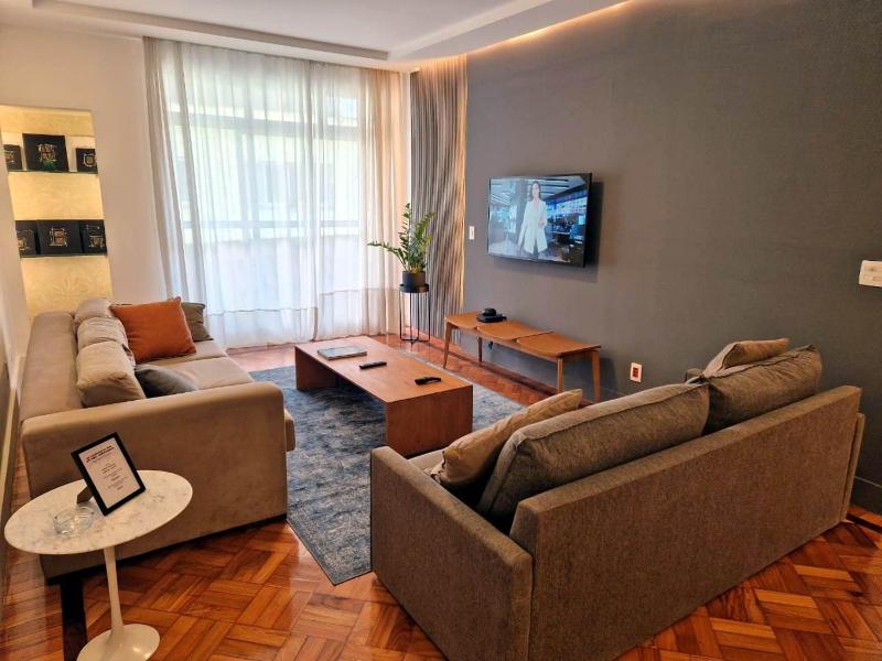 Deluxe Copa 3 suites — отзывы гостей и цены
