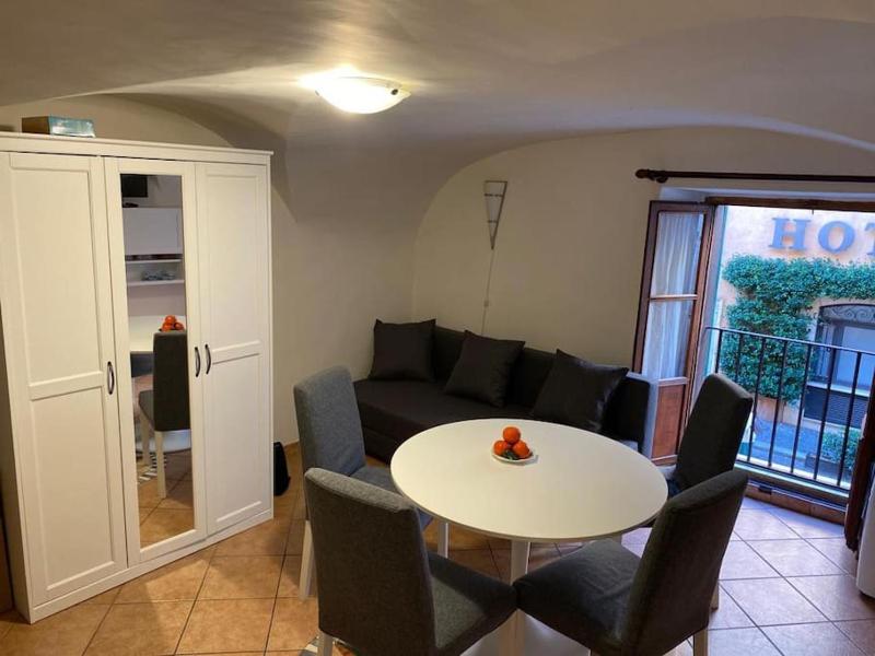 Little Aurora Apartment — отзывы гостей и цены