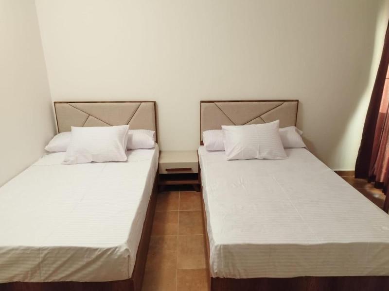 Hurghada — комфортный отель в Хургаде