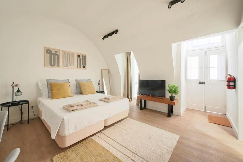 Alfama Village @ porta8 — отзывы гостей и цены