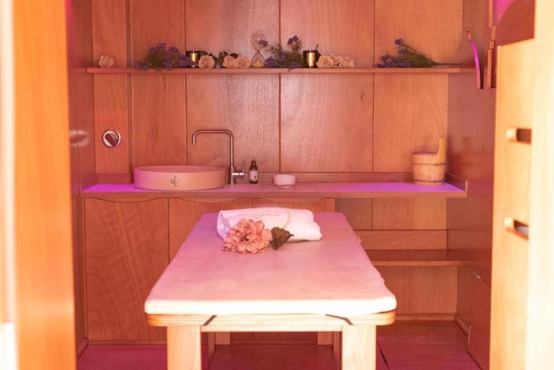 Luxury Apartment a Ottana - Esclusivo relax con spa