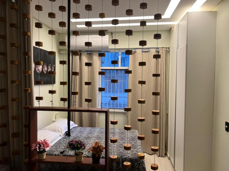 Apartamento Encantador — комфортный отель в Рио