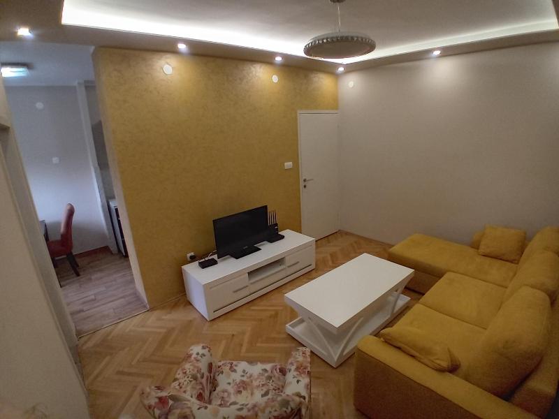 Apartments Mellon — забронировать отель в Подгорице