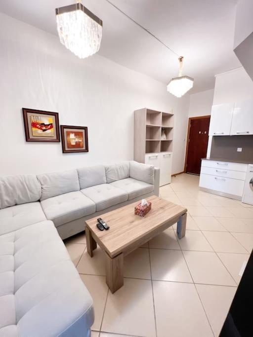 Cozy One Bed Apt D2 1416 — отель в Дубае, Объединенные Арабские Эмираты
