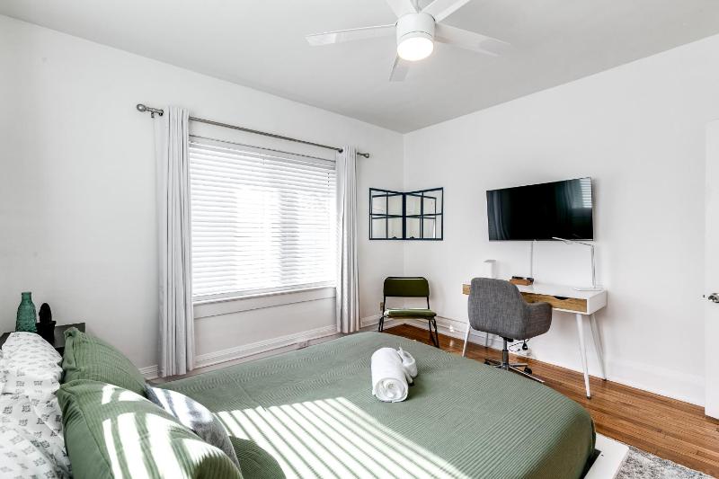 Pleasing Little Havana Apt Fast WiFi Hv1 — отель в Майами, Соединенные Штаты Америки