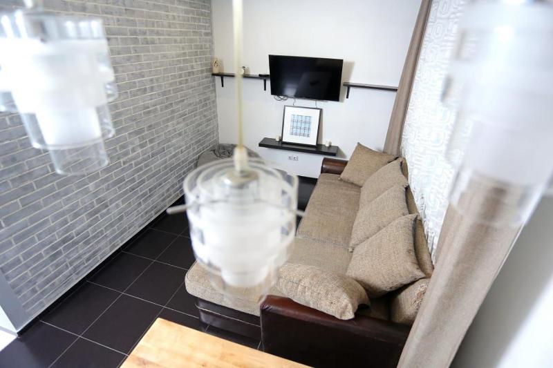 Цены на City Centre Vip 212 в Тбилиси