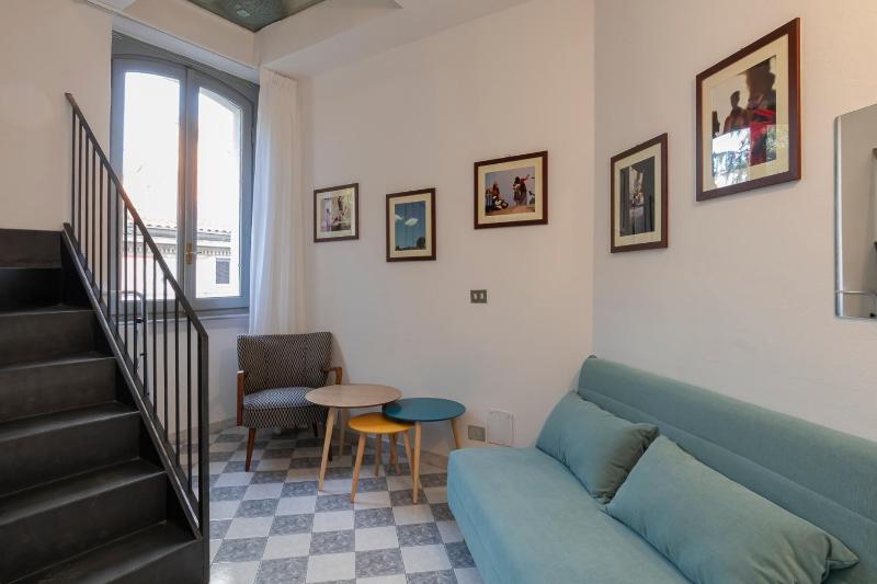 [IHost Apartment] - Pasteur 15 — отель с удобствами в Милане