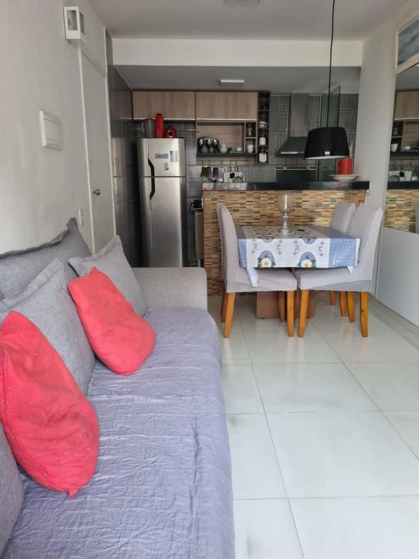 Real Apartments 251 - Reveillon Condominio fechado proximo ao Centro — отель в Рио, Бразилия