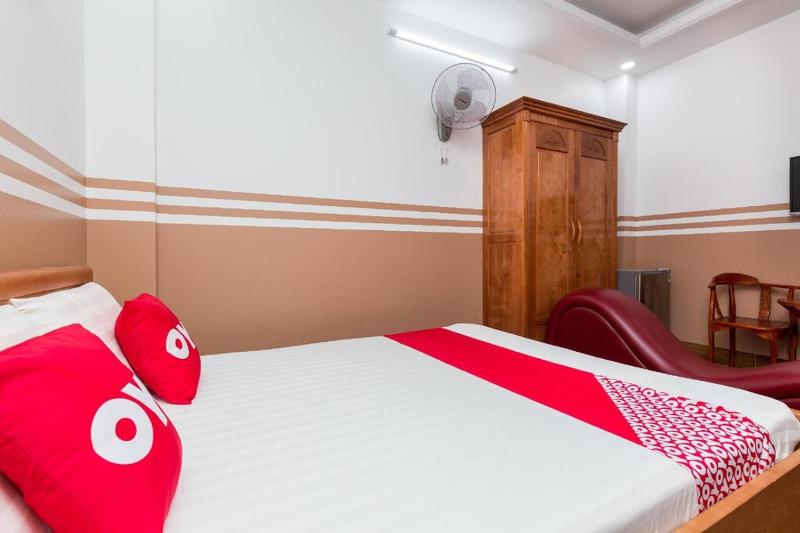 Sao Mai - 16A Vo Thi Phai, Quan12 - by Bay Luxury Hotel — отель с удобствами в Хошимине