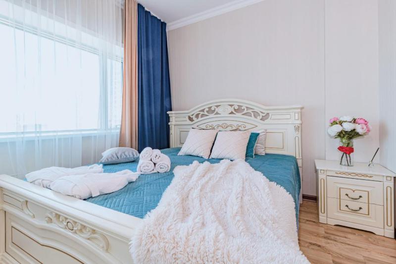 Severnoe sianie 34 — отзывы гостей и цены
