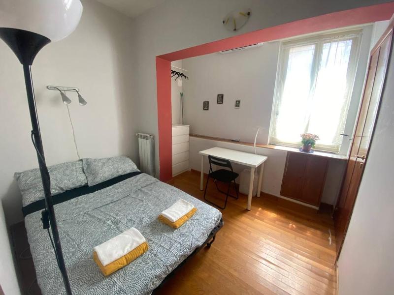 Bnb MediNA — отель с удобным расположением в Неаполе