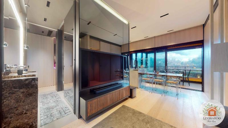 [5 Stars * Rome] - Luxury House — отель с удобным расположением в Риме