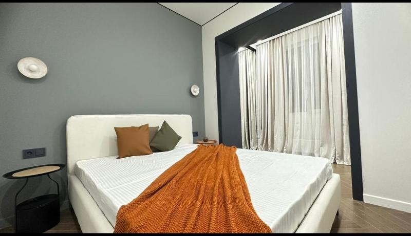Comfortable Apartment near the Mega Centre — отзывы гостей и цены