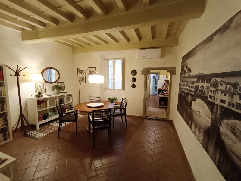 La Vecchia Firenze — комфортный отель в Флоренции