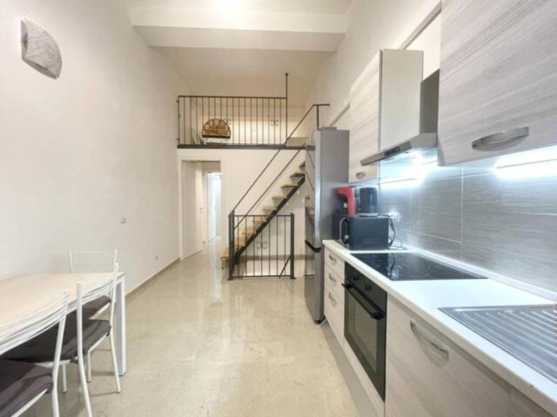 Accomodo MIL49 Loft Forlanini — отель в Милане, Италия