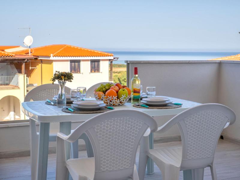 Apartment Acqua Marina a Valledoria - Vista Mare