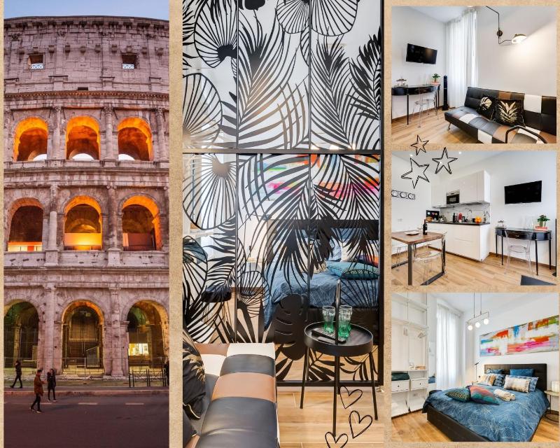 Lovely Loft in the center of Rome. Fabrizia — отзывы гостей и цены