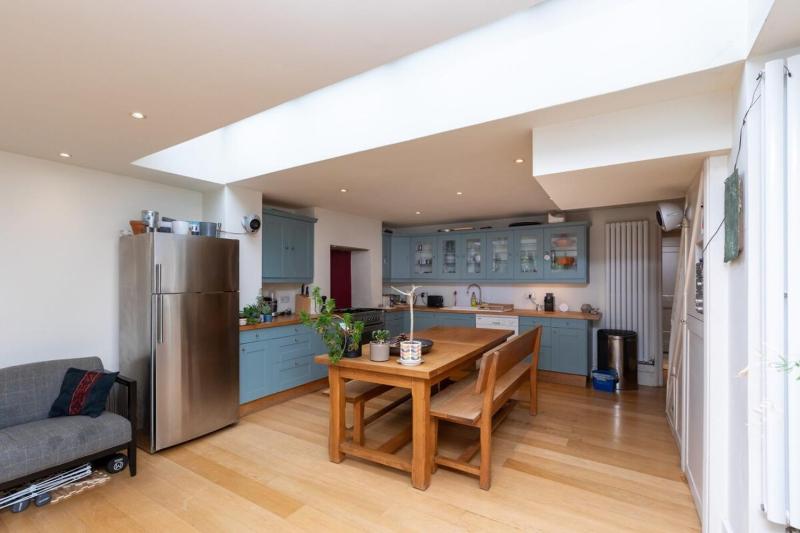 Chic 2 bedroom House wGarden - De Beauvoir Hackney! — отзывы гостей и цены