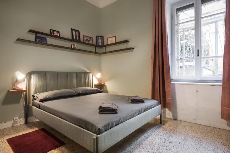 Angelico Vatican Apartment — комфортный отель в Риме