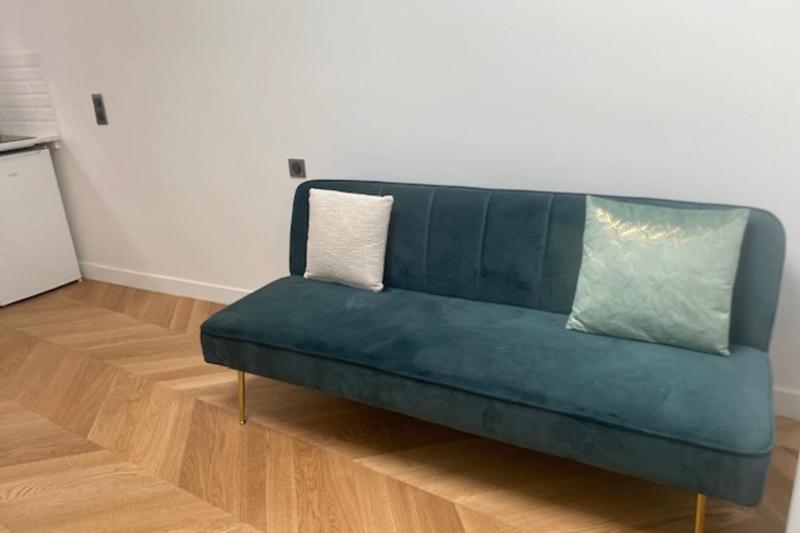 Cosy studio near the Opera — отзывы гостей и цены