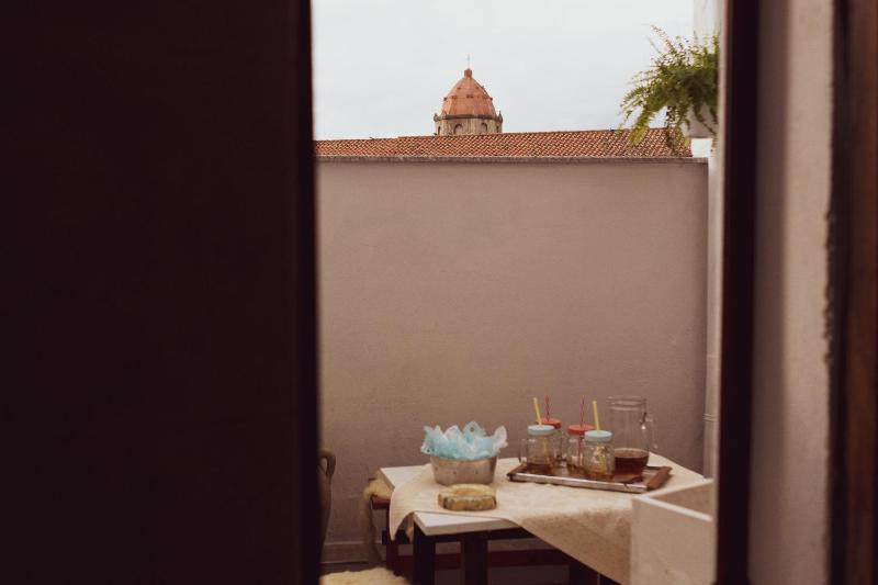 Domo de Ciu Nenneddu a Oliena - Casa vacanze con vista