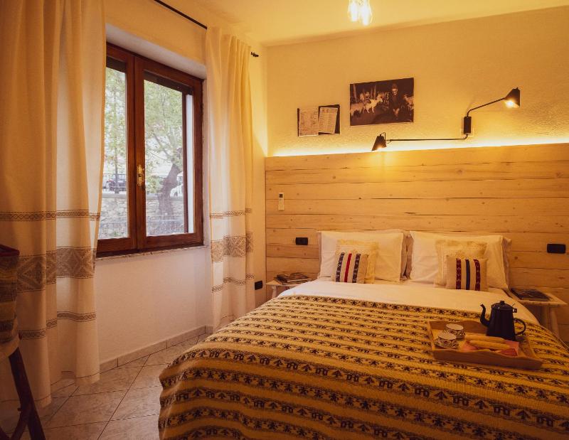 Domo de Ciu Nenneddu a Oliena - Casa vacanze con vista