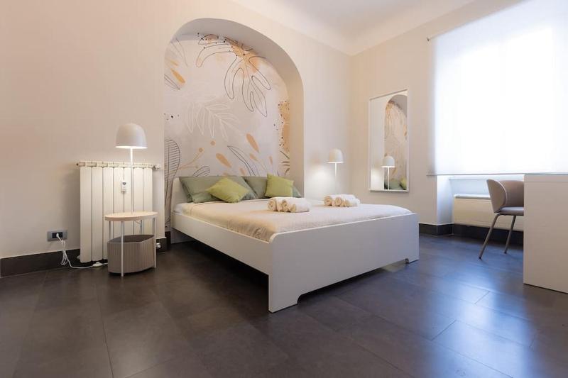 MC Apartment San Giovanni — отзывы гостей и цены