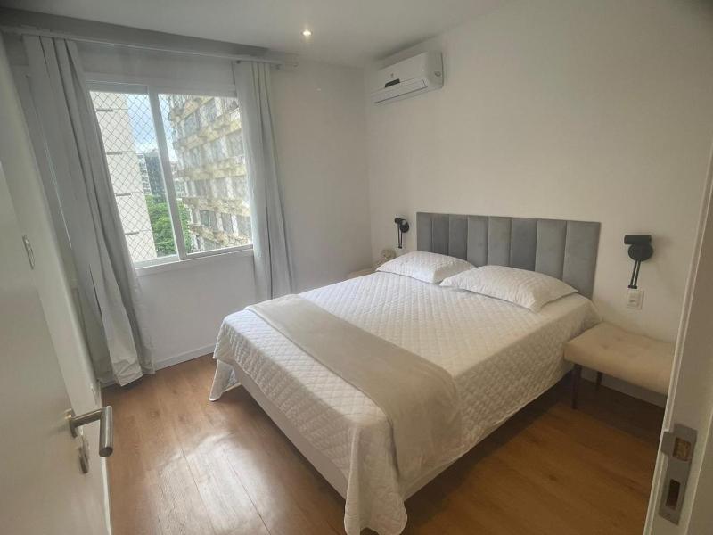 Condo barao 608 ipanema — отель с удобствами в Рио