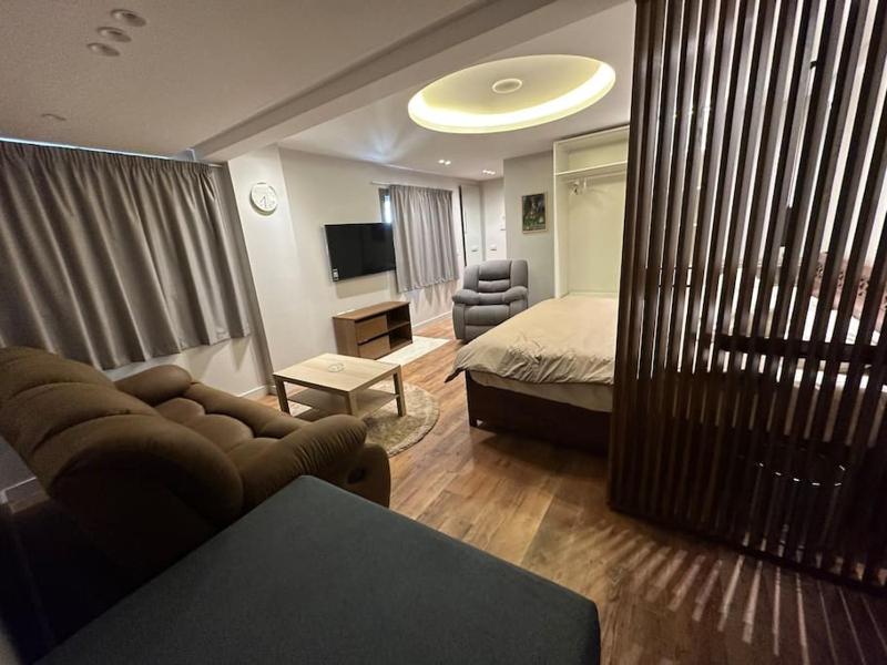 Morning View of Cairo Tower 1BR apartment — отзывы гостей и цены