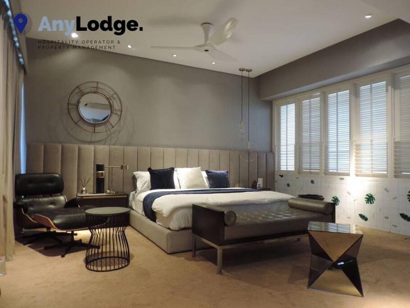 KL Golf Country Club Resort Villa by AnyLodge — отзывы гостей и цены