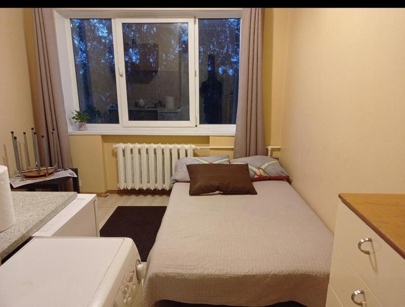Entire Apartment — отель в таллине, Эстония