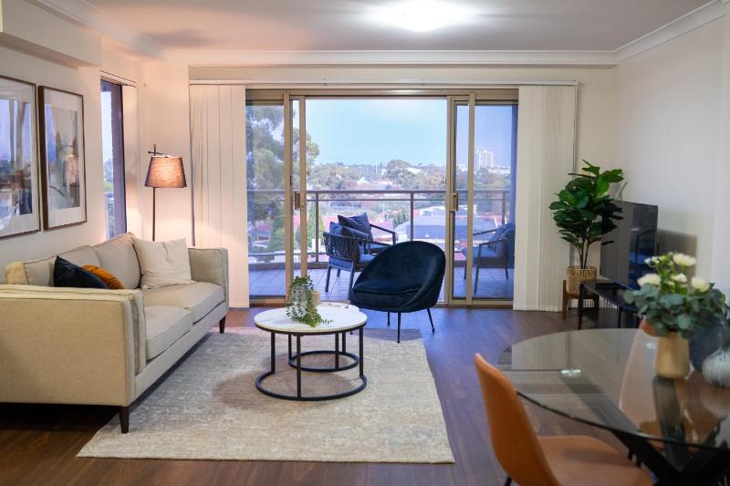 Tranquil Maroubra Abode - New Listing — отель с удобствами в Сиднее