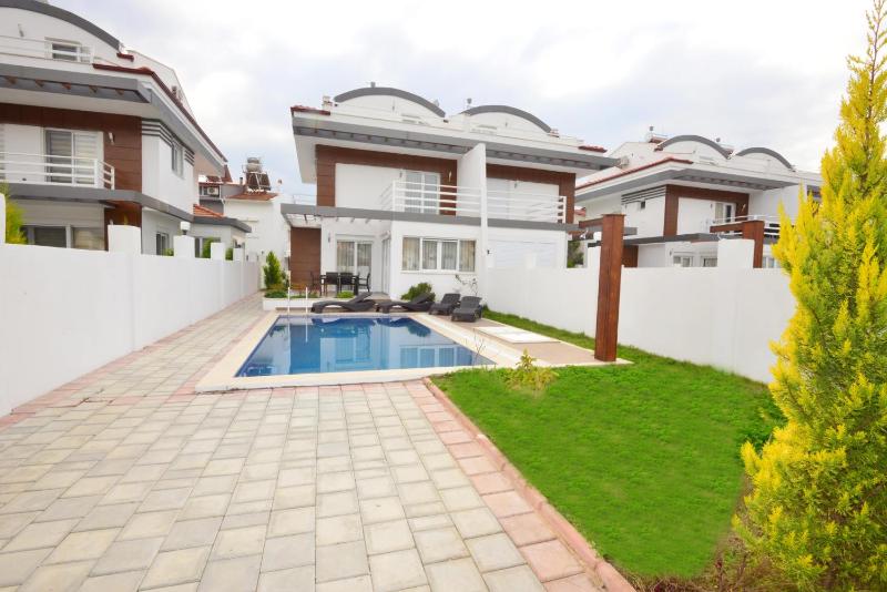 Tala Villa 6 Fethiye — забронировать отель в Фетхие