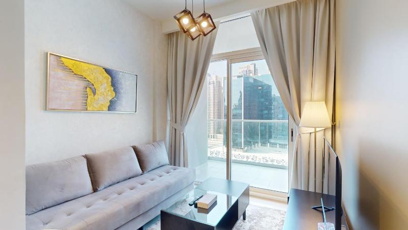 Primestay - Business Bay, Vera Residences — отзывы гостей и цены